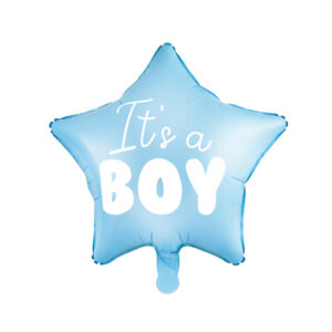 balon-zvezda-its-a-boy