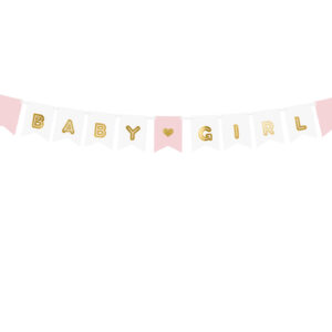 baner-za-stena-baby-girl