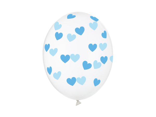 lateksov-balon-s-sini-surca