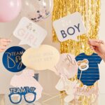 aksesoari-za-snimki-za-babyshower-v-sinio-i-rozovo