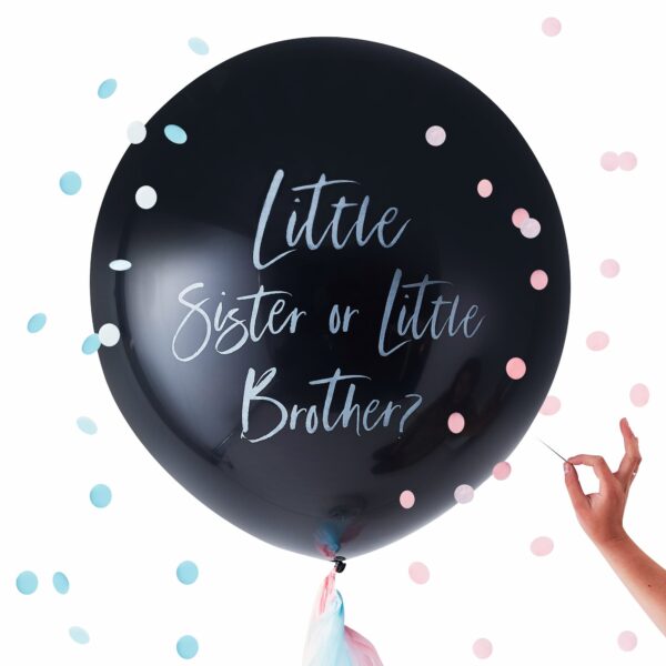 balon-za-razkrivane-na-pola-s-nadpis-little-sister-ot-little-brother