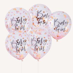 baloni-s-nadpis-baby-girl