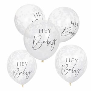 baloni-s-nadpis-hey-baby