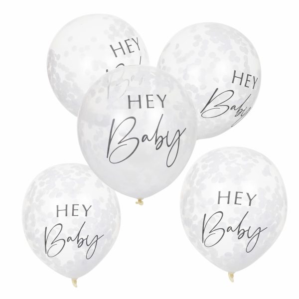 baloni-s-nadpis-hey-baby