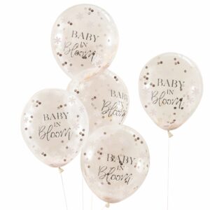 baloni-za-baby-shower-s-nadpis-baby-in-bloom
