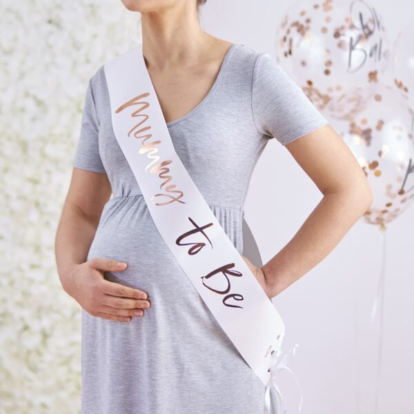 bqla-lenta-s-nadpis-mommy-to-be-v-rozovo-zlato