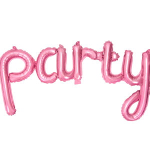 foliev-nadpis-parti-v-rozovo