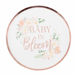 hartieni-chinii-s-nadpis-baby-in-bloom