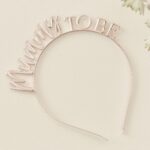 rozovo-zlatna-diadema-s-nadpis-mommy-to-be